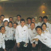 Restaurant - Students