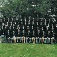 2001 - 2005 Group Photo