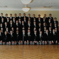 1998 - 2002 Group Photo