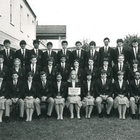 1983 - 1987 Group Photo
