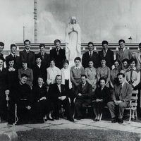 1955 - 1959 Group Photo