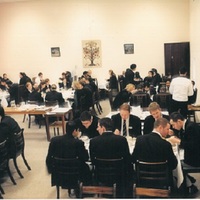 Restaurant - Students - 2002
