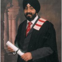 1999 - 2003 Graduation with Saheb Singh Banga 