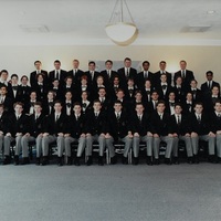 1994 - 1998 Group Photo