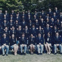 2004-2009 Group Photo