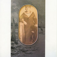 Images utilised by Joe Vaněk in researching design for The Speckled People at the Gate Theatre