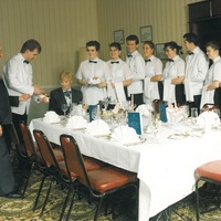 Restaurant - Students