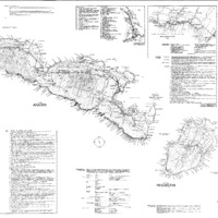 Aran Map, 1980