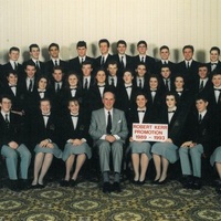 1989 - 1993 Group Photo