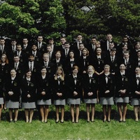 1997 - 2001 Group Photo