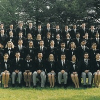 2000 - 2004 Group Photo