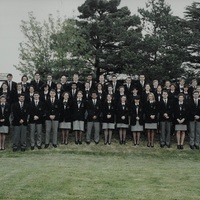1993 - 1997 Group Photo