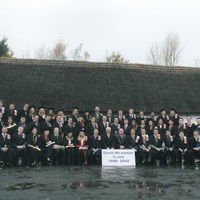 1998 - 2002 Graduation Photo
